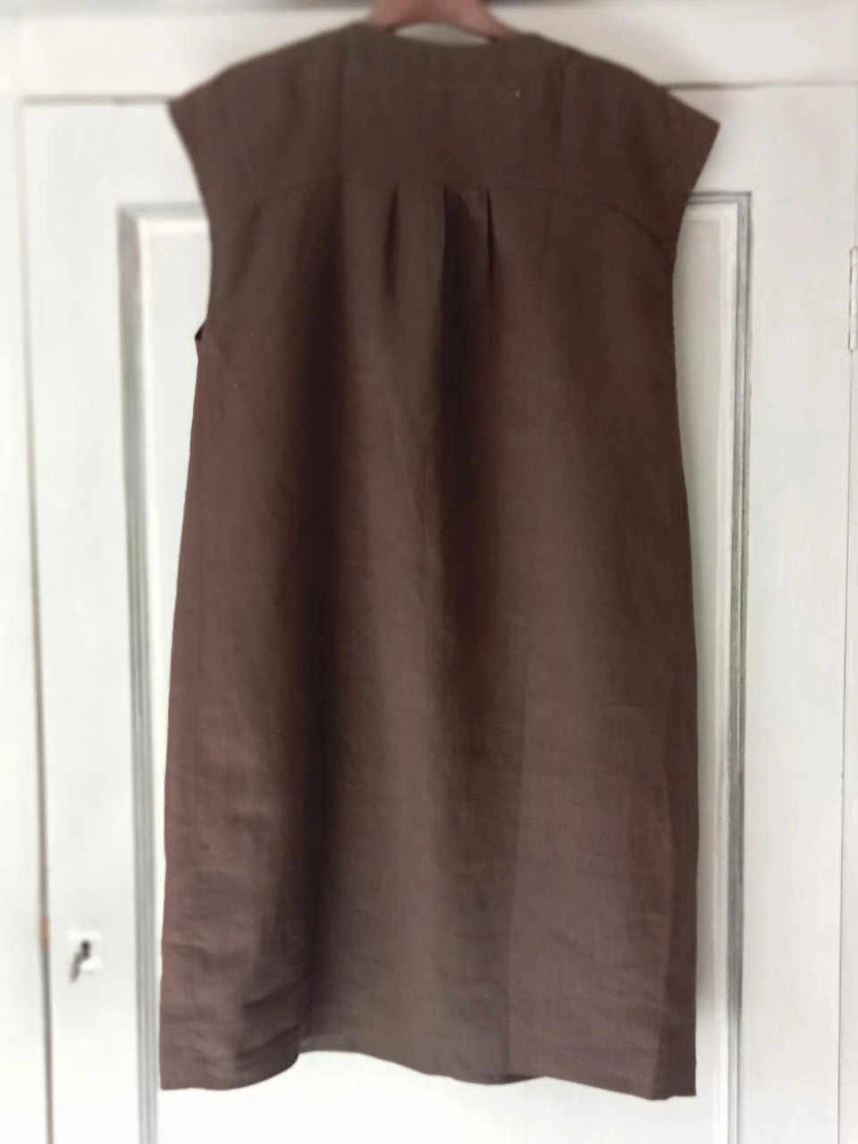 Burton dress – photo 4